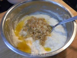 香焗土豆泥的做法步骤：5