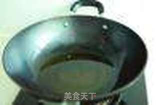 香辣土豆丝的做法步骤：3