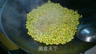 懒人版——香脆黄豆的做法步骤:3