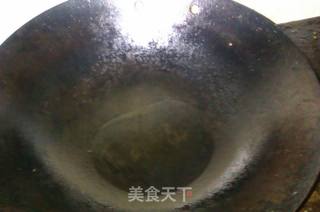 简单美味的蒜薹炒肉的做法步骤:3