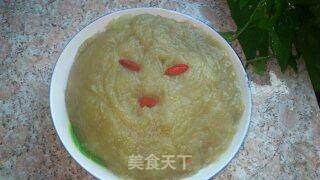 原生态美食——红苕扣碗的做法步骤:11