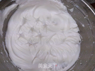酸奶蛋糕的做法步骤:2