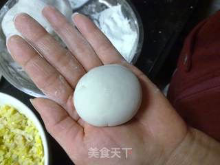薯粉粿的做法步骤:14