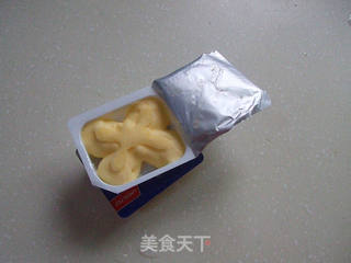 五仁面包的做法步骤:3