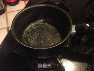 彩糖粘花小饼干——自制80后怀旧零食的做法步骤：8