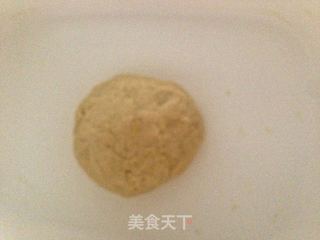 彩糖粘花小饼干——自制80后怀旧零食的做法步骤：4