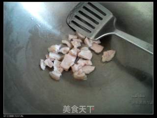 肉香豇豆角的做法步骤：6