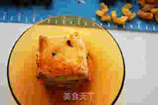 奶酥提子的做法步骤:18