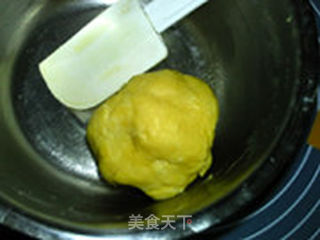旺仔小馒头的做法步骤:7