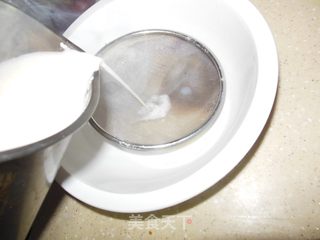 火腿蒸蛋——给早餐换个花样的做法步骤：3