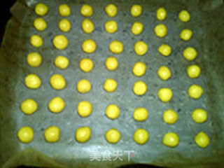 旺仔小馒头的做法步骤:11