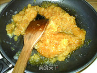 自制菠萝馅的做法步骤:3