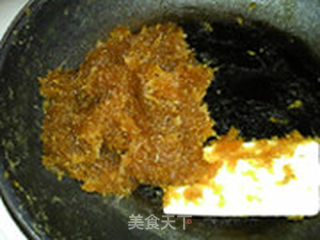自制菠萝馅的做法步骤:6
