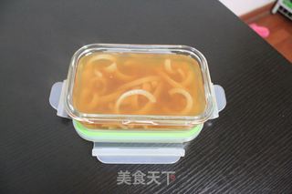 美容佳品：满是胶原蛋白的肉皮冻的做法步骤：13