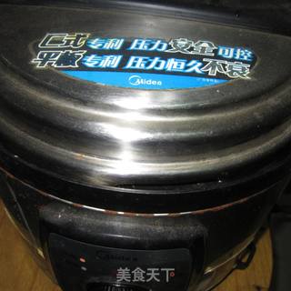 粉丝老鸭汤的做法步骤：3