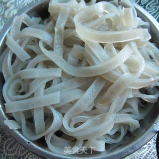 粉丝老鸭汤的做法步骤：5