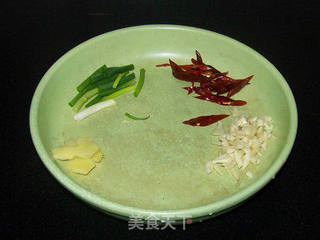 【香菇板栗鸡煲】的做法步骤:4