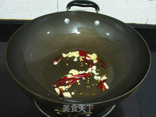 【香菇板栗鸡煲】的做法步骤:7
