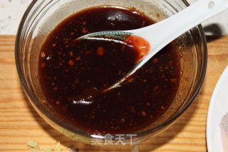 换个方式享美味---『酱香煎翅』的做法步骤:2