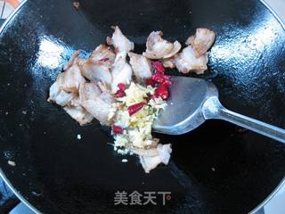 干锅豆腐的做法步骤：7