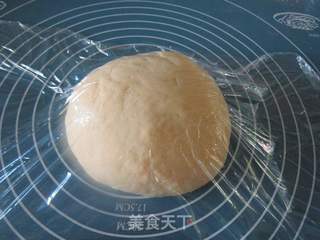 葡萄干核桃小酥饼的做法步骤:6