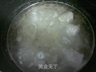 自制山楂酱的做法步骤:7