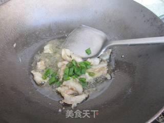 肉炒大头菜的做法步骤：6