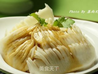 温州盘菜生的做法步骤:11