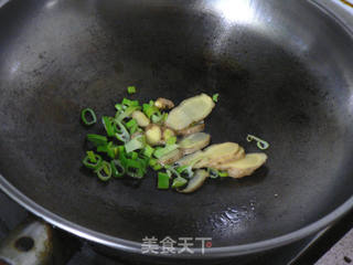 红烧翅根的做法步骤:5