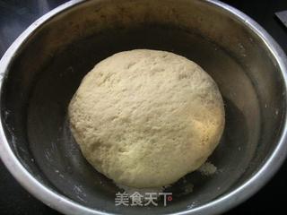 牛肉茼蒿粗粮包的做法步骤:8