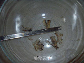 蟹黄汤包的做法步骤:2