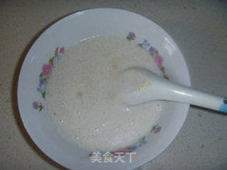蟹黄汤包的做法步骤:13