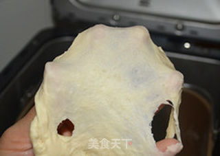 海苔培根吐司的做法步骤:12
