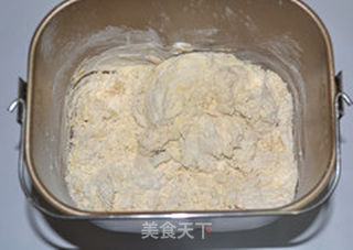 海苔培根吐司的做法步骤:10