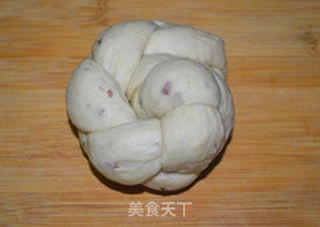 海苔培根吐司的做法步骤:20