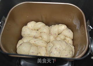 海苔培根吐司的做法步骤:22