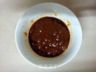 虎皮豆腐的做法步骤:4