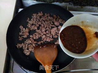 虎皮豆腐的做法步骤:9