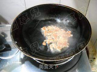 香菇榨菜肉丝的做法步骤:6