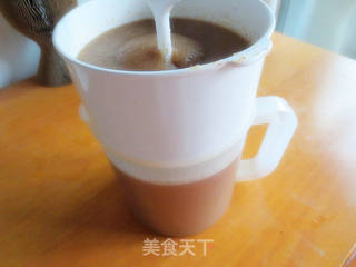 润肺止咳秋梨膏(豆浆机版)的做法步骤:3