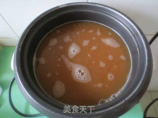 润肺止咳秋梨膏(豆浆机版)的做法步骤:4