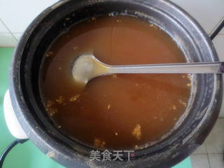 润肺止咳秋梨膏(豆浆机版)的做法步骤:5