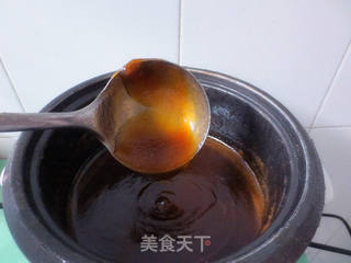 润肺止咳秋梨膏(豆浆机版)的做法步骤:7