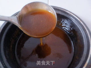 润肺止咳秋梨膏(豆浆机版)的做法步骤:8