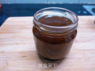 润肺止咳秋梨膏(豆浆机版)的做法步骤:9