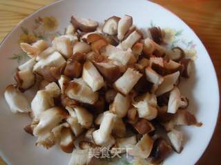 辣白菜炒饭的做法步骤:2