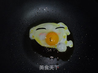 韩式拌饭·(简易版)的做法步骤:3