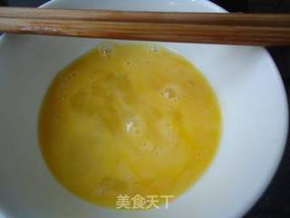 辣白菜炒饭的做法步骤:3