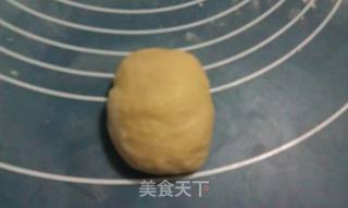 布里欧修面包的做法步骤:2