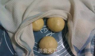 布里欧修面包的做法步骤:5